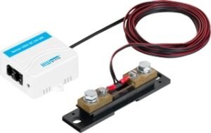 100A DC Current probe 1W-UNI