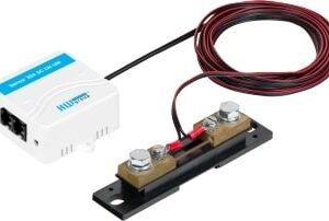 30A DC Current probe 1W-UNI