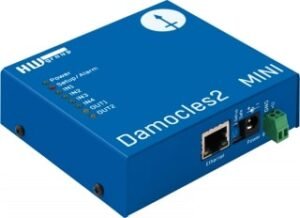 Damocles2 MINI
