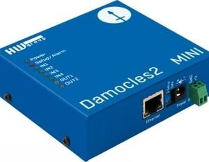 Damocles2 MINI