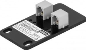 HTemp-1Wire Rack 19