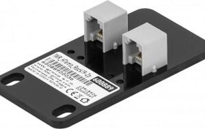 HTemp-1Wire Rack 19