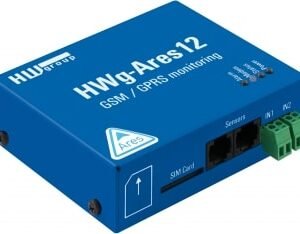 HWg-Ares 12