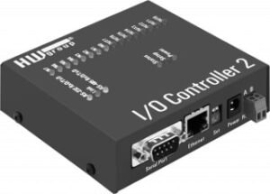 I/O Controller 2