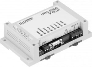IP Relay HWg-ER02b