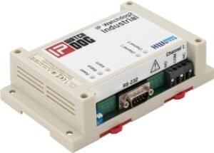 IP WatchDog2 Industrial