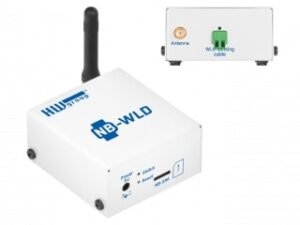 NB-WLD: 1 zone Water Leak Detector to the portal (NarrowBand IoT)