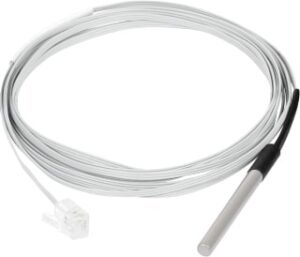 Temp-1Wire-Flat 3m