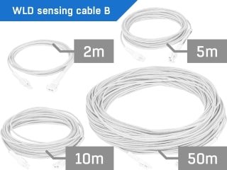 WLD sensing cable B