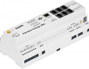 Perseus Energy 285