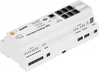 Perseus Energy 285