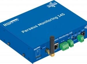 Perseus Monitoring 145