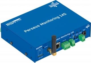 Perseus Monitoring 145
