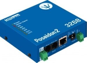 Poseidon2 3268