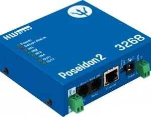 Poseidon2 3268