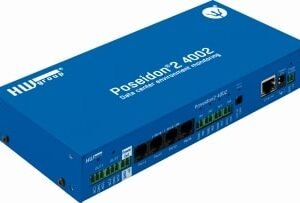 Poseidon2 4002