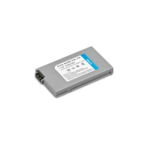 Accumulator for EC Models
