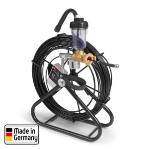 Acoustic Pipe Probe LD6000 PTS 50 m