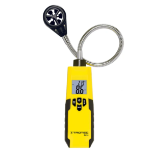 Vane Anemometer BA16