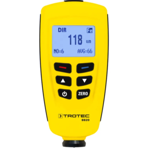 Coating Thickness Gauge BB20
