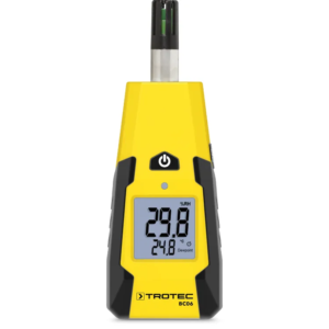 Thermo-hygrometer BC06