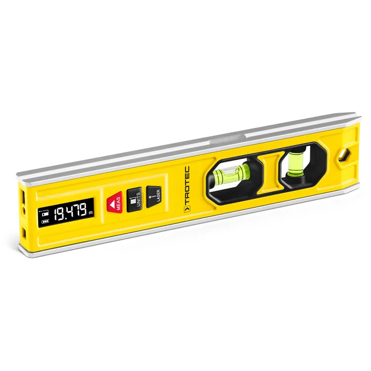Laser spirit level BD1L