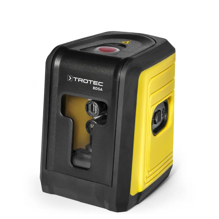 Cross Line Laser BD5A