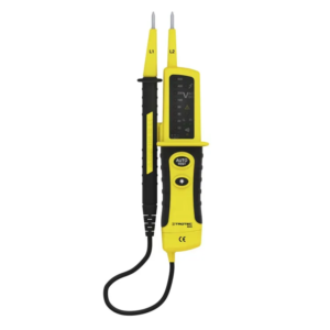Voltage tester BE20