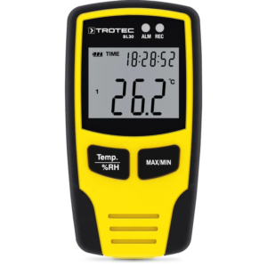 Climate Data Logger BL30