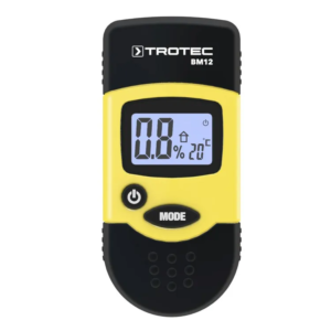 Moisture Meter BM12