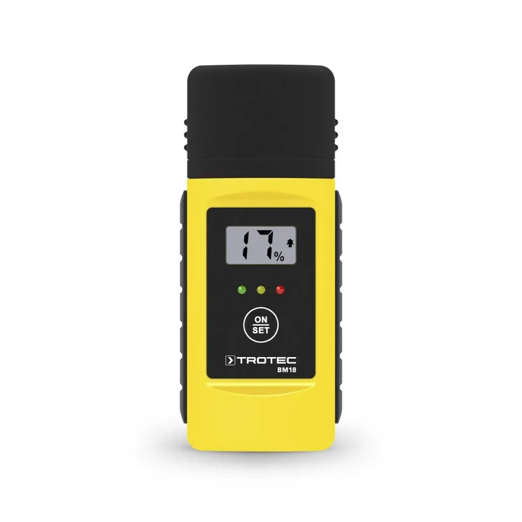 Moisture Meter BM18