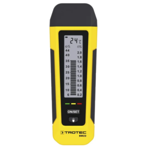 Moisture Meter BM22