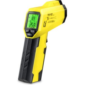 Pyrometer Dew Point Scanner BP25