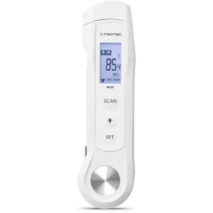 Food Thermometer BP2F