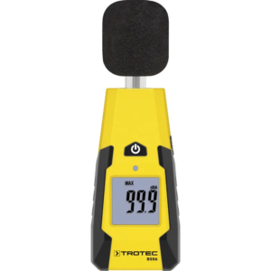Sound Level Meter BS06