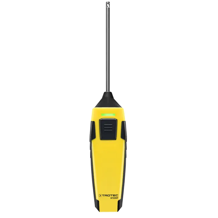 BT22WP -appSensors- Thermometer with Smartphone Control