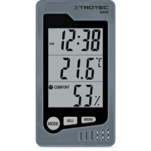 Room Thermohygrometer BZ05