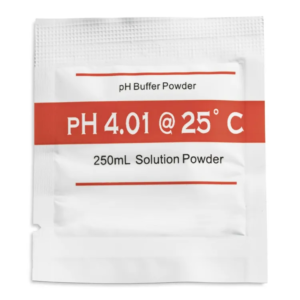 Calibration Powder for pH Measuring Instruments – pH 4.00