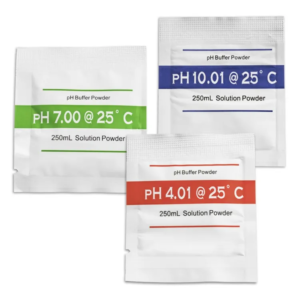 Calibration powder for pH meters – pH 7.00