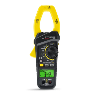 Current clamp with True RMS function BE44