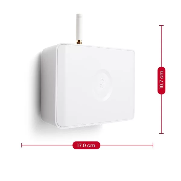 Ei1000G The Gateway - Image 2