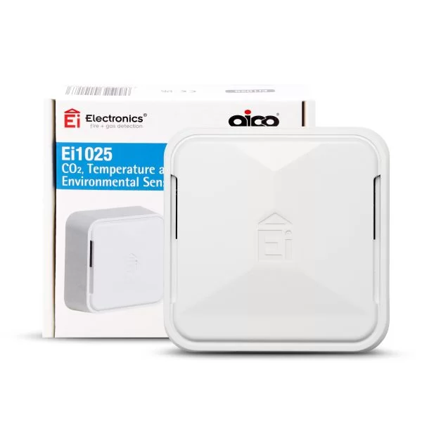 Ei1025 Environmental Sensor - Image 2