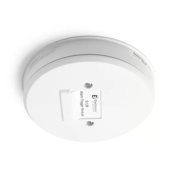 Ei129 Hard Wired Switched Input Module