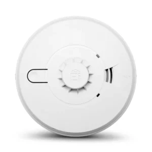 Ei144e Heat Alarm