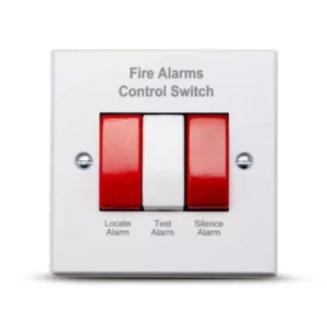 Ei1529RC Hard Wired Alarm Control Switch