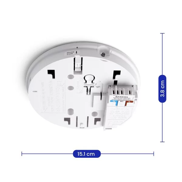 Ei168RC RadioLINK Base - Image 2