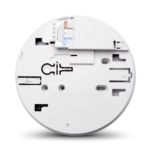 Ei168RC RadioLINK Base