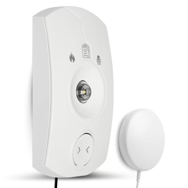 Ei170RF RadioLINK Alarm Module for the Deaf & Hard of Hearing - Image 2
