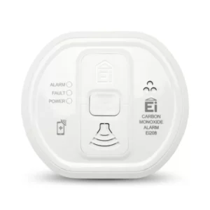 Ei208WRF RadioLINK+ Battery Carbon Monoxide Alarm
