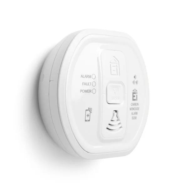 Ei208 Battery CO Alarm - Image 2